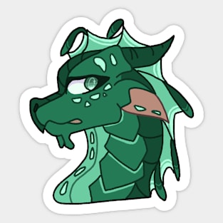 Turtle Sticker